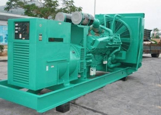 金川75kw康明斯柴油发电车出租图片 金川75kw康明斯柴油发电车出租图片