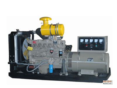 金川有关风力发电机组反飓风损坏办法